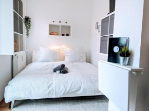 LENASTAY l Tiny Apartment - Innenstadt
